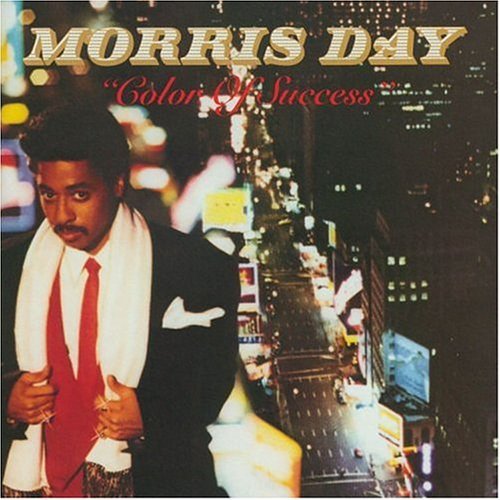 Morris Day/Color Of Success@Color Of Success