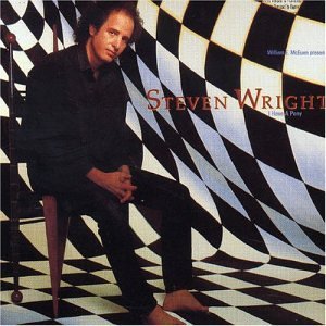 Steven Wright/I Have A Pony@Import