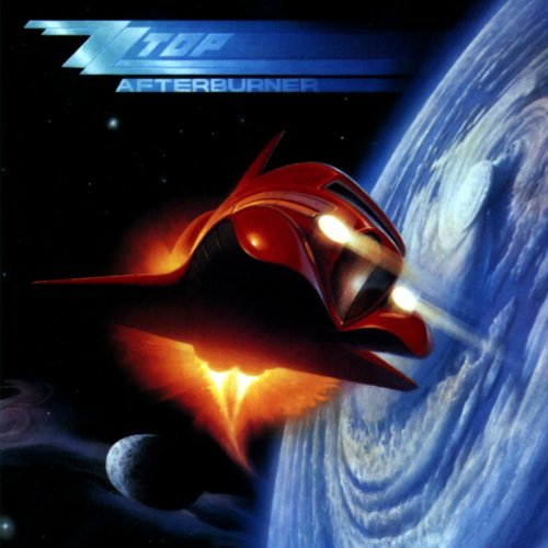 ZZ Top/Afterburner