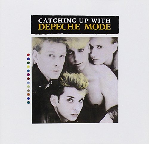 Depeche Mode/Catching Up With Depeche Mode