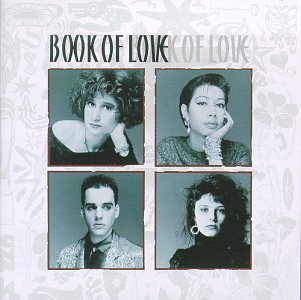 Book Of Love/Book Of Love