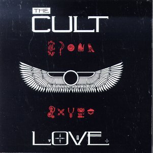 The Cult/Love