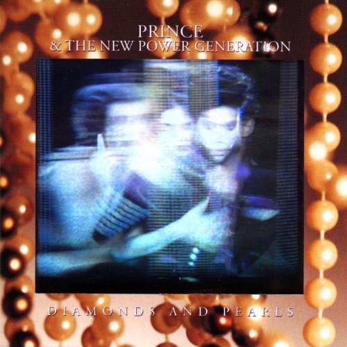 Prince & The New Power Generat/Diamonds & Pearls