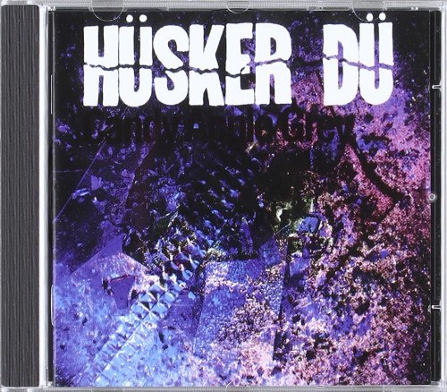 Husker Du/Candy Apple Grey