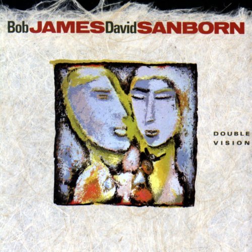 James/Sanborn/Double Vision