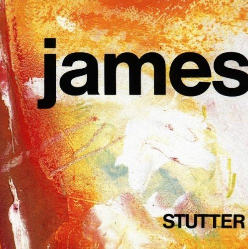 JAMES/STUTTER