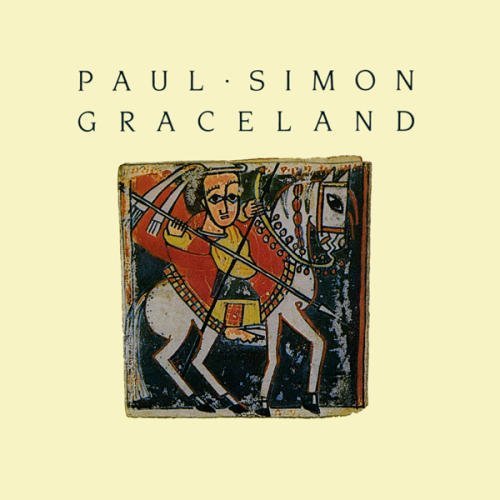 Paul Simon/Graceland