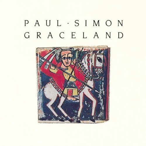 Paul Simon/Graceland