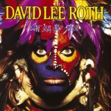 David Lee Roth Eat 'em & Smile 