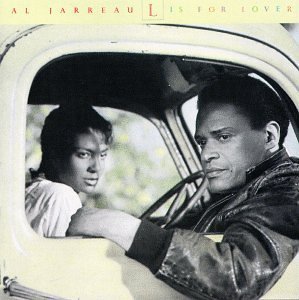 JARREAU,AL/L IS FOR LOVER