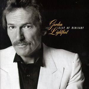 Gordon Lightfoot/East Of Midnight
