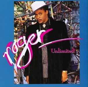 Roger/Unlimited@Cd-R