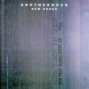 New Order/Brotherhood@Brotherhood