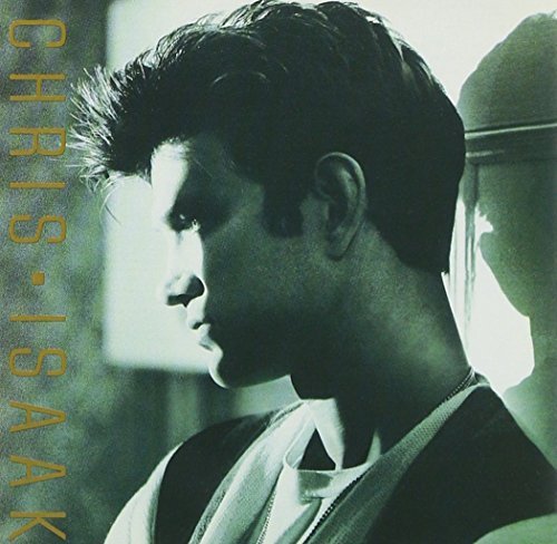 Chris Isaak/Chris Isaak