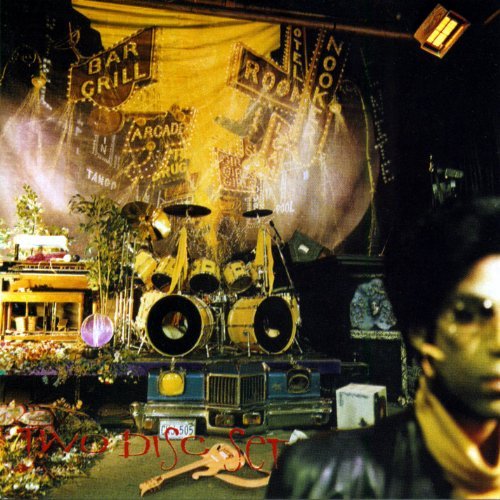Prince/Sign 'O' The Times **2 CD SET**@Import-Eu@2 Cd Set