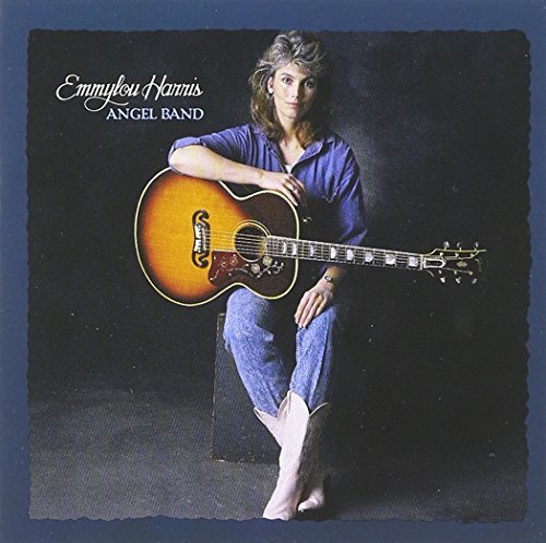Emmylou Harris/Angel Band@Angel Band