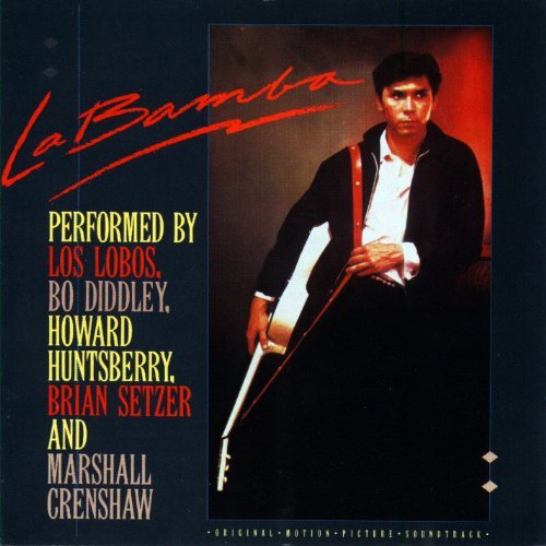 La Bamba/Soundtrack@La Bamba