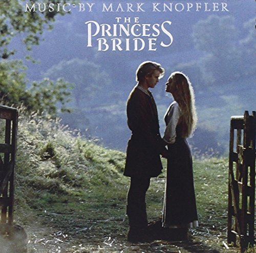 Princess Bride/Soundtrack@Princess Bride