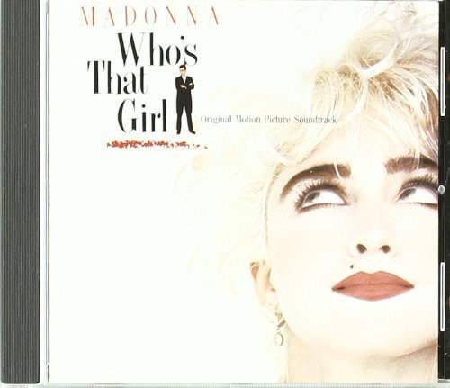 Various Artists/Who's That Girl