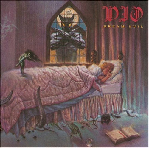 Dio/Dream Evil