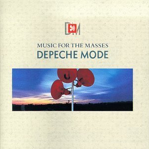 Depeche Mode/Music For The Masses