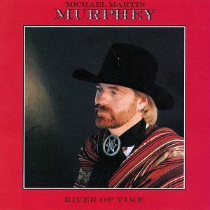 MURPHEY,MICHAEL MARTIN/RIVER OF TIME
