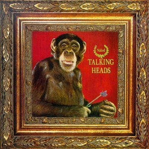 Talking Heads/Naked
