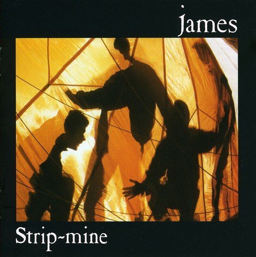 James/Strip Mine
