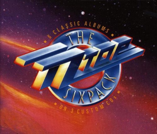 ZZ TOP/ZZ TOP SIX PACK