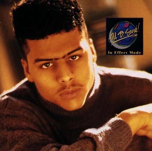 Al B. Sure/In Effect Mode