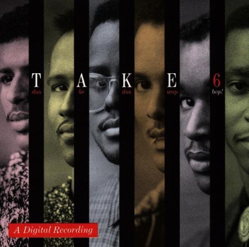 Take 6/Take 6@Cd-R