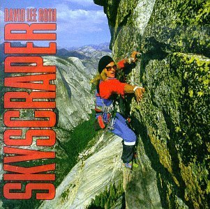 Van Halen Tribute/Skyscraper