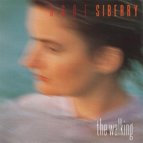 Jane Siberry/Walking