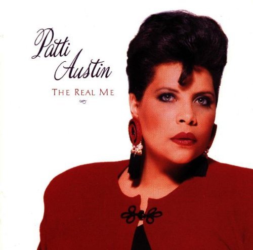 Patti Austin/Real Me