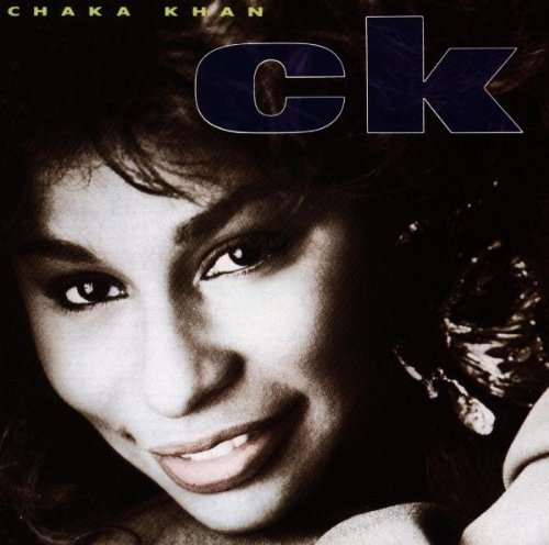 KHAN,CHAKA/CK