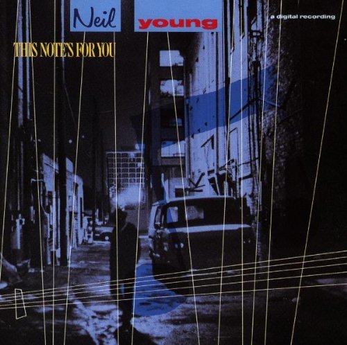 Neil Young/This Note's For You