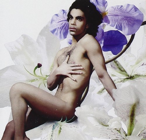 PRINCE/LOVESEXY