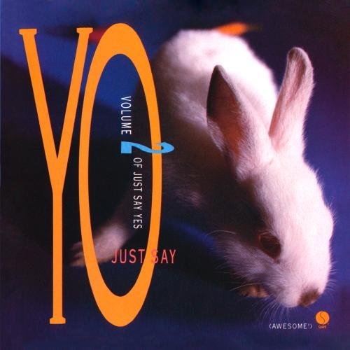 Just Say Yo/Just Say Yo@Cd-R@Morrissey/Erasure/Wild Swans