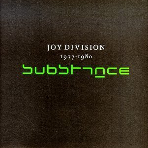 JOY DIVISION/SUBSTANCE