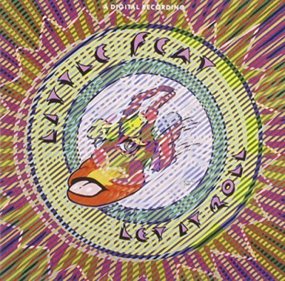 Little Feat/Let It Roll