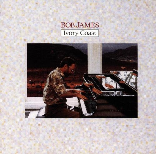 Bob James/Ivory Coast
