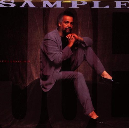 Joe Sample/Spellbound