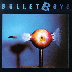 Bulletboys/Bulletboys