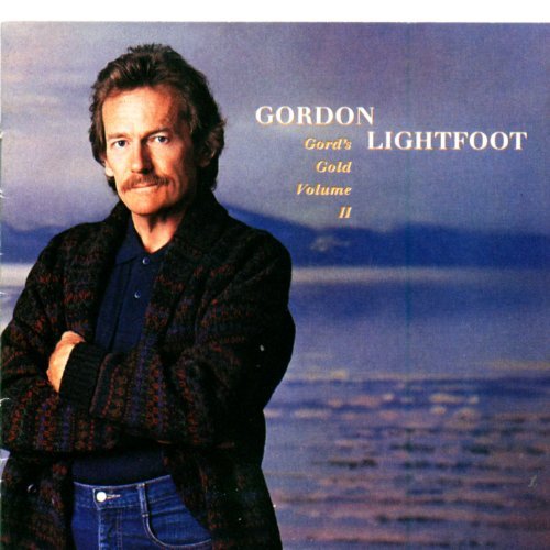 LIGHTFOOT,GORDON/VOL. 2-GORD'S GOLD