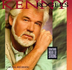Kenny Rogers/Something Inside So Strong@Cd-R