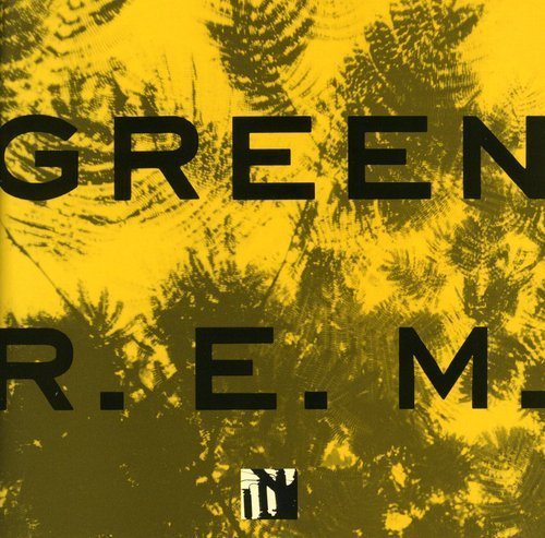 R.E.M./Green