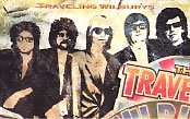 TRAVELING WILBURYS/TRAVELING WILBURYS