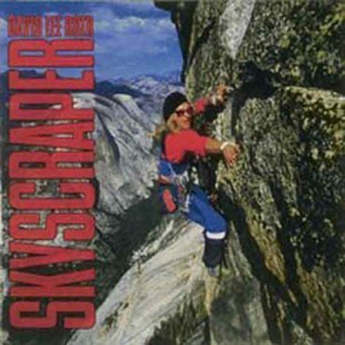 Van Halen Tribute/Skyscraper@Import-Eu
