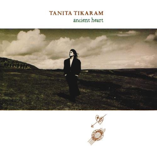 Tanita Tikaram/Ancient Heart@Cd-R@Manufactured on Demand