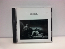 Joy Division Closer 